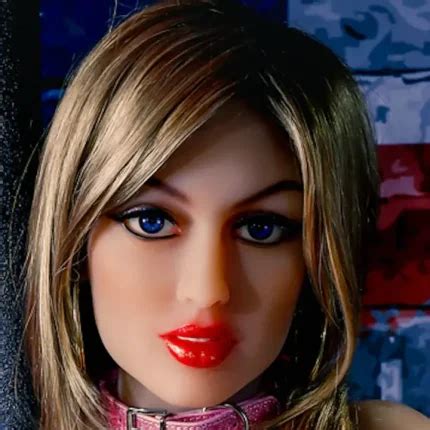 Sex Doll Head For Sale Single Sex Doll Head Only HXDOLL