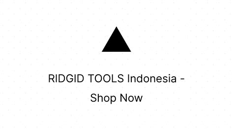 ridgid tools indonesia shop  eezee