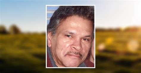 Raymond Garcia Obituary Krueger Funeral Home