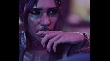 Panam Palmer Xvideos