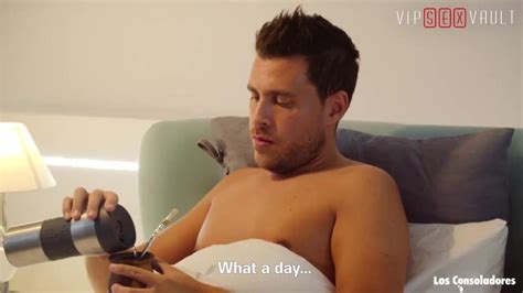 Los Consoladores Tricked Two Sexy Girls Into A Threesome VipSexVault Porn Videos