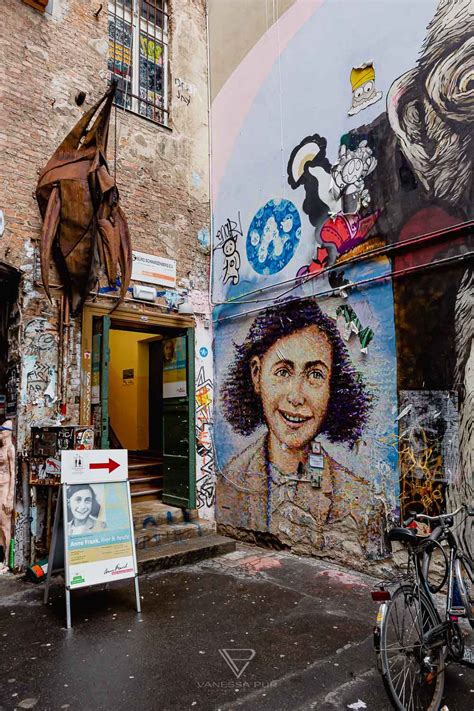 Berlin Graffiti Tour - Sights Alternative Berlin Tours