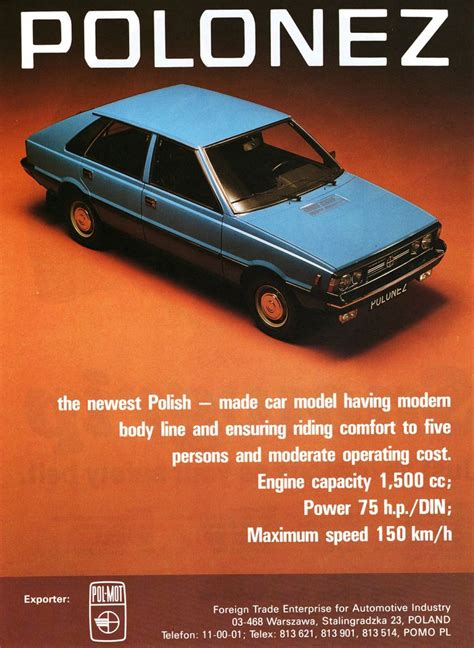 All Sizes Fso Polonez Poland C Flickr Photo Sharing Car