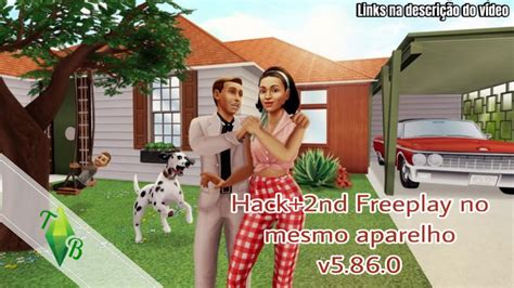 The Sims Freeplay Hack Nd Freeplay V Dinheiro Infinito Limited