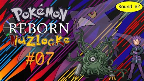 Pokemon Reborn Nuzlocke Beryl Wards Evil Gym Youtube