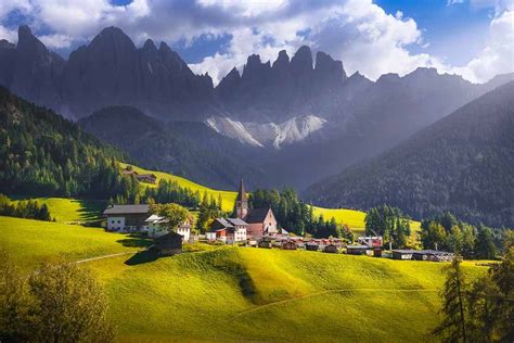 Best Places To Visit In Northern Italy On Your Next Trip