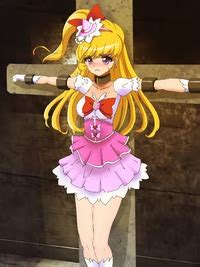 Soo Cure Miracle Goumon Shokei Goumon Mahou Tsukai PreCure E Hentai Lo Fi Galleries