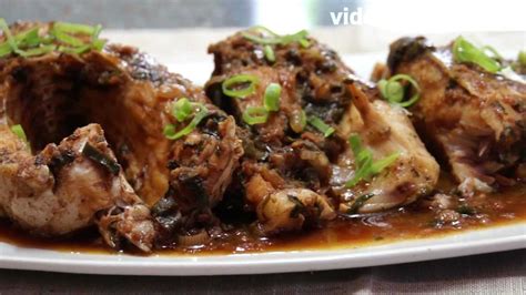 Карп в пиве - Рецепт Бабушки Эммы - YouTube