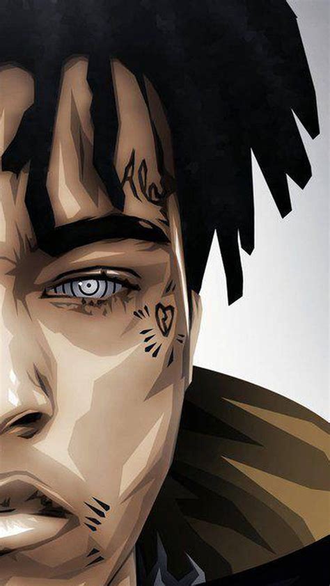 Top Xxxtentacion Aesthetic Wallpaper Full Hd K Free To Use