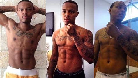 29 Shirtless Shots Of Bow Wow To Celebrate The Rappers Birthday Shirtless Lil Bow Wow Rappers