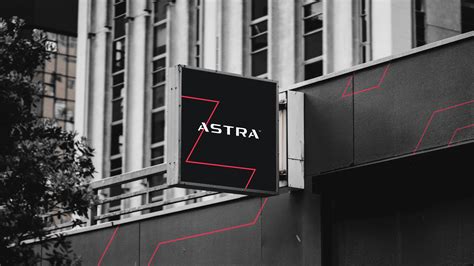 Astra Brand Design - World Brand Design Society