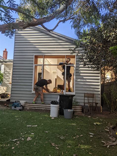 Double Glazing Melbourne | Retrofit Double Glaze