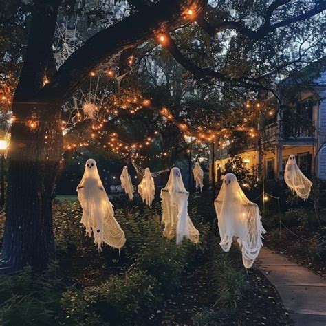 50+ Spooktastic Outdoor Halloween Decorations to Make - HubPages