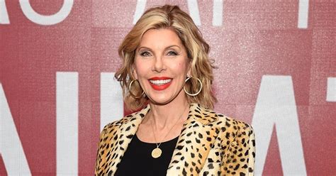 Actress Christine Baranskis Net Worth Is Only Going to Increase Soon