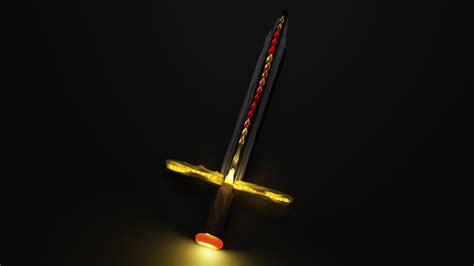 Sword Of Light And Darkness