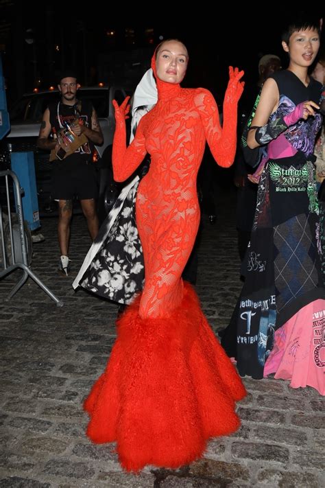 Candice Swanepoel Braless See Through Hot Celebs Home