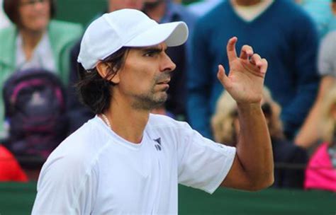 Julio Peralta cayó en semifinales de dobles del ATP 250 de Antalya El