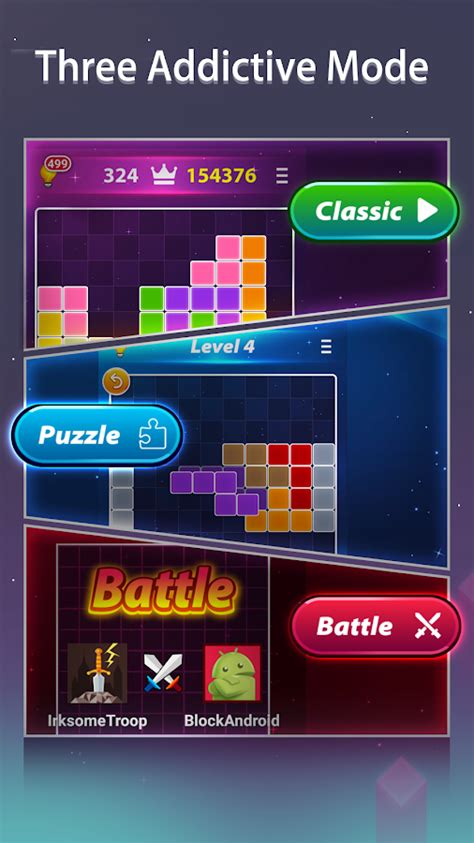 Block Puzzle Online 1010 Free Games Puzzledom Android Apps On Google Play