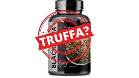 Blackmaca Truffa O Affare Perch Recensioni Negative