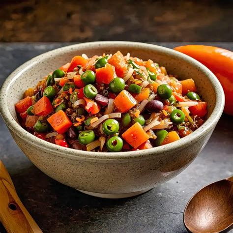 South African Chakalaka Recipe