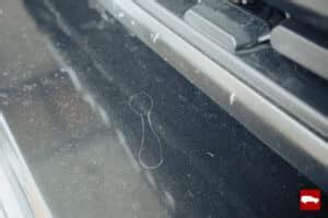 Water Spots On Car Paint Cause Correction And Prevention