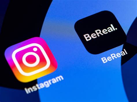 Instagram Lanza Una Nueva Función Copiando A Bereal Los Replicantes