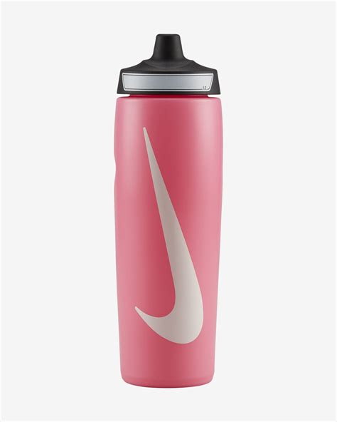 Botella De Agua Nike Refuel Ml Nike