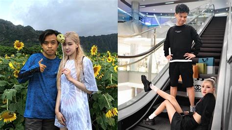 Editan Foto Pria Hangout Bareng Rose Blackpink Ini Kocak Banget Hot Liputan