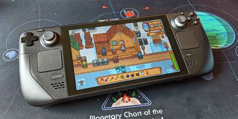 10 Best Indie Games On Steam Deck