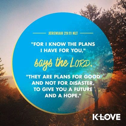 Klove Daily Bible Verse Festfas