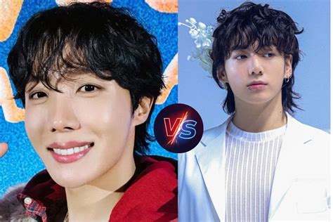 J Hope de BTS alcanzó igualar el Récord de Jungkook en el Billboard Hot con Mona Lisa