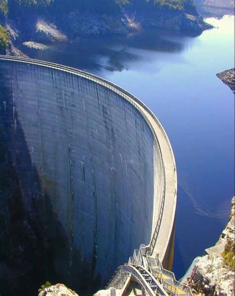 (1) Dam : megalophobia | Road trip usa, Hydropower dams, Places to travel