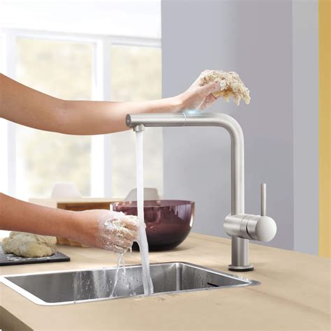 13 Amazing Touchless Kitchen Faucet For 2024 Storables