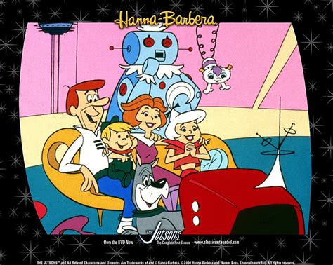 Online Crop Hd Wallpaper Tv Show The Jetsons Wallpaper Flare