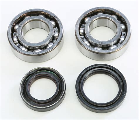 Pro X Crankshaft Bearing And Seal Kit 23 CBS21083 EBay