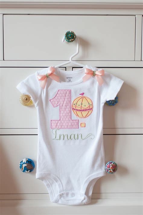 Kara S Party Ideas Hot Air Balloon Party Kara S Party Ideas