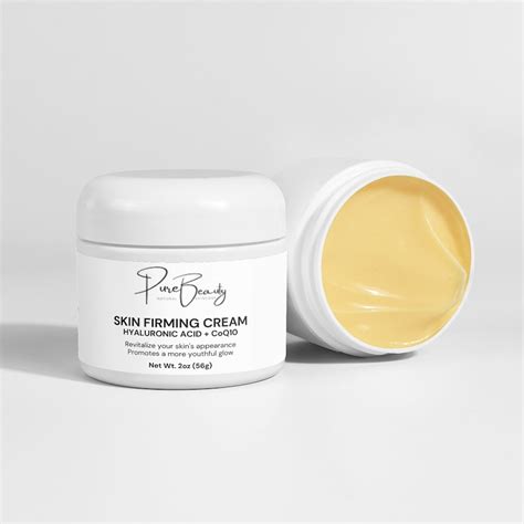 Firming Cream - Etsy