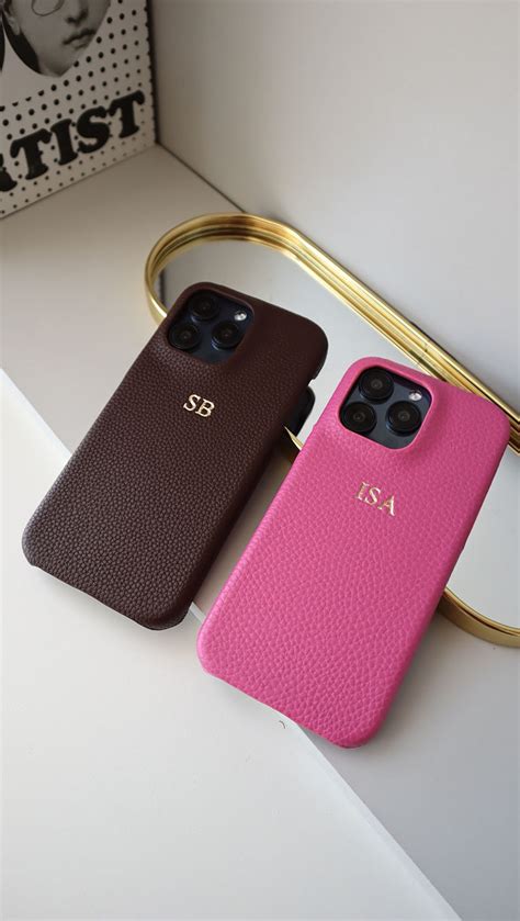 Teeva Phone Cases In 2024 Leather Case Iphone Cases Apple Headphone