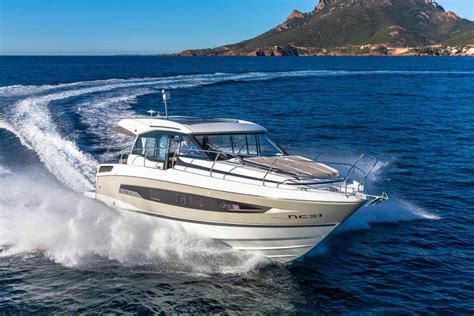 Jeanneau Nc Cotation Et Annonces Argus Marine