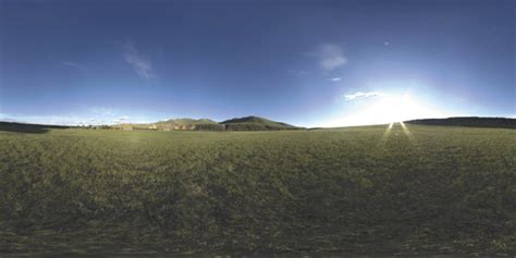 Hdri Landscape