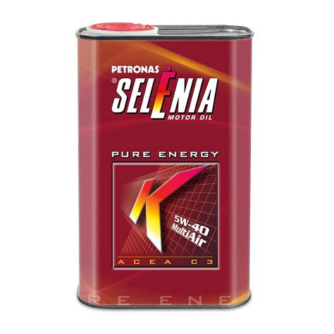 SELENIA ulje K PURE ENERGY 5W40 | Auto delovi Zemun | AutoMika 0-21h