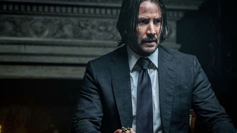 The Continental La Serie De John Wick Se Estrenar En Tras