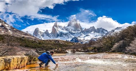 Ab El Calafate Tagestour Nach El Chaltén Getyourguide