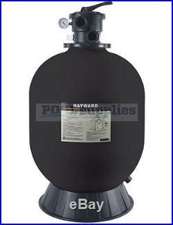 Hayward S310T2 SandMaster In Ground Swimming Pool Sand Filter