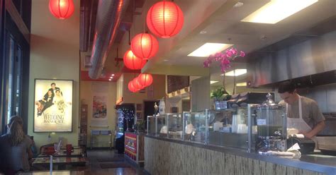 Top Chinese Restaurants In Denver Cbs Colorado