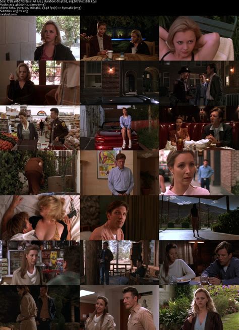 The Opposite Of Sex 1998 Rarelust