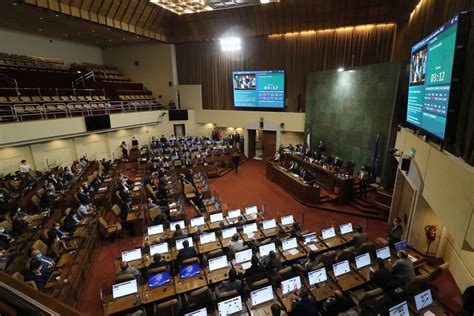 Conoce a todos los ganadores que conformarán la Cámara de Diputadas y ...