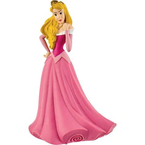 Funko Disney Prinzessin Aurora Dornröschen Figur 10 cm Hochwertige