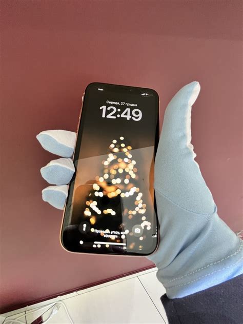 Ipone 10 XR 128 Gb: 6 700 грн. - Мобільні телефони / смартфони Івано ...