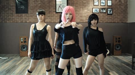 Good Girl Bad Girl Hot